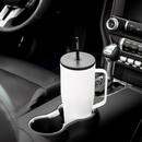 Vaso Corkcicle Cold Cup Xl 887Ml - Gloss White - Miniatura 2