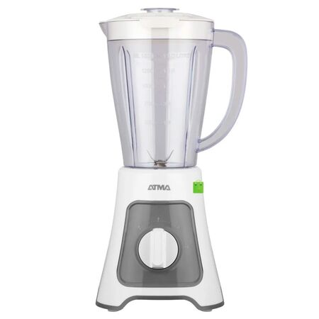 Licuadora Atma 500w 1.5 L Blanca LI8445AP
