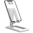 Soporte De Escritorio Para Smartphone O Tablet Noga NG-HOLD V4 - Miniatura 2