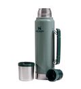 Termo Stanley 1 Lt. Verde 10-09262-009 - Miniatura 2