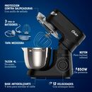Batidora Oster FPSTSMPL2B Negra - Miniatura 7