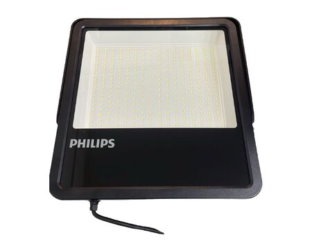Luminaria para Exterior Philips Proyector LED BVP150 G2 LED170CW 110-277V 200W 911401832485