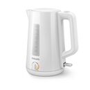 Pava Eléctrica Philips HD9368 Temperatura Mate 1.7 L Blanca - Miniatura 1