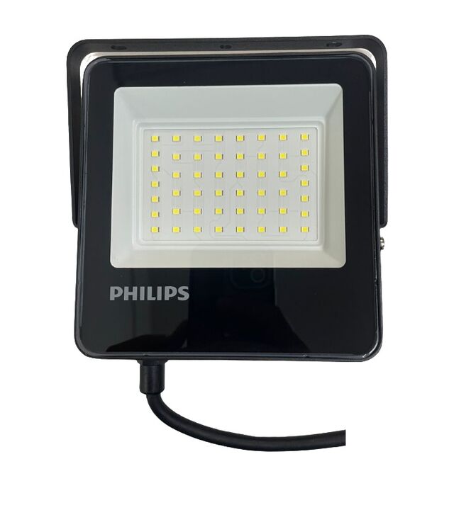 Luminaria para Exterior Philips Proyector LED BVP150 G2 LED25CW 110-277V 30W 911401832085 - Vista principal