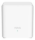 Extensor Wifi 6 Mesh Tenda Nova Ex3 Pack X2 Ax1500 Dual Band - Miniatura 5