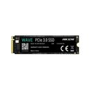 Disco SSD M.2 Hiksemi 256 Gb Wave PCIE 3.0 - Miniatura 1