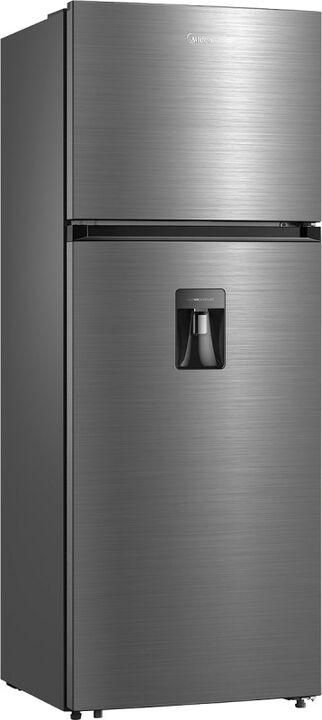 Heladera Midea No Frost 470 Litros Mdrt645Mte46Adw Inox - Vista principal