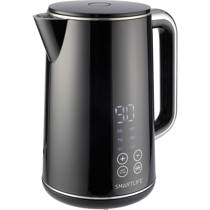 Pava Electrica Smartlife Digital 1.7L Sl-Ekdd1720 - Vista principal