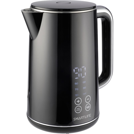 Pava Electrica Smartlife Digital 1.7L Sl-Ekdd1720