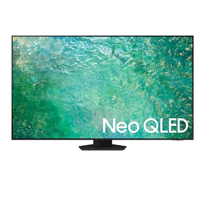 Smart TV Samsung TV55QN85CAGARG  55 Neo QLED Neural Quantum - Vista principal