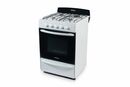 Cocina Florencia 5516F 56cm Blanca Multigas - Miniatura 5