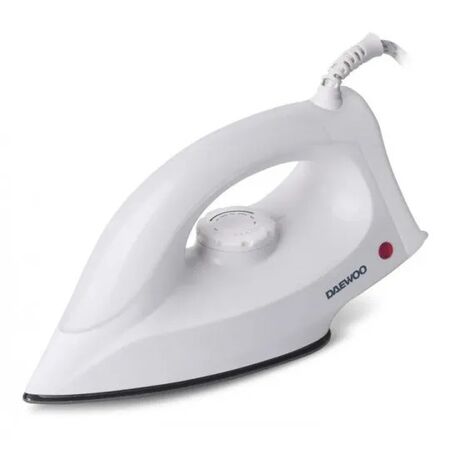 Plancha Seca Antiadherente Daewoo DI2316