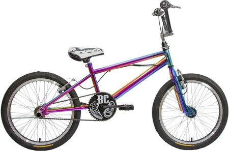 Bicicleta Slp Freestyle Bmx F3 R20