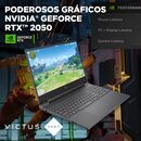 Notebook Hp Victus Gaming 15-fa1109la Core I5 8gb Ram 512gb - Miniatura 7