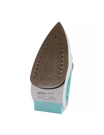 Plancha A Vapor Atma Pav1217pi 1800w 300ml Ceramica