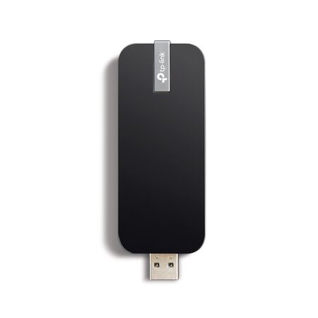 Placa Red WiFi USB Tp-Link Archer T4U P.RedW AC1300