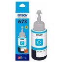 Cartucho Epson L800 Cyan - Miniatura 1