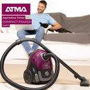 Aspiradora Trineo Atma Compact Power As8913pi 1500w Bordo - Miniatura 7