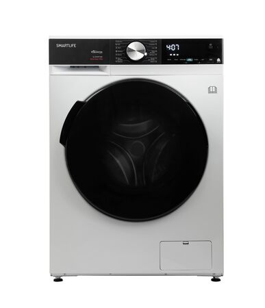 Secarropas por bomba de calor Smartlife DYHP10W 10Kg