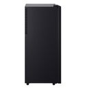 Combo Lavarropas LG Inverter 6,5kg Negro Cava P/12 Botellas - Miniatura 10