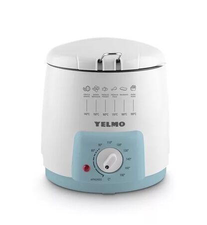 Freidora Yelmo FR7300