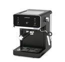 CAFETERA EXPRESS WINCO, CAFETERA ESPRESSO NEGRA (W1927N) - Miniatura 1
