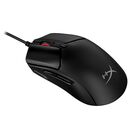 Mouse Hyperx Pulsefire Haste 2 Black - Miniatura 2