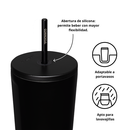 Vaso Corkcicle Cold Cup 709Ml - Dragonfly - Miniatura 4
