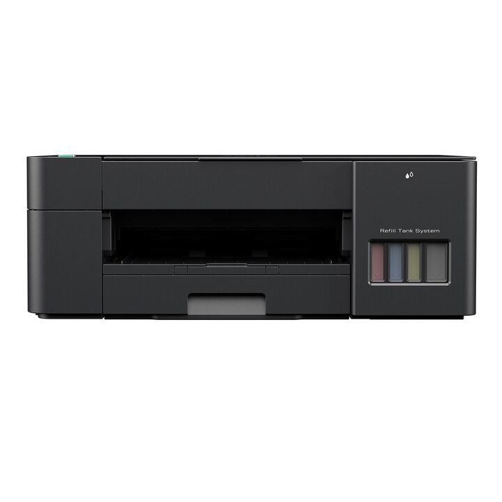 Impresora Multifunción Brother Dcp-T220 28-11PPM Sistema Continuo - Vista principal