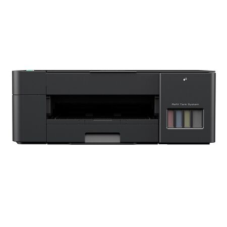 Impresora Multifunción Brother Dcp-T220 28-11PPM Sistema Continuo