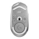 Mouse Logitech G309 Wireless Gaming Blanco - Miniatura 4