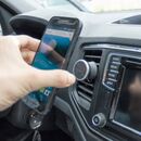 Soporte De Auto Universal Para Smartphones Tagwood - IPHO96A - Miniatura 2