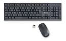 Combo Teclado Y Mouse Verbatim Wireless 70708 - Miniatura 1