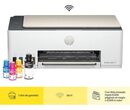 Impresora Todo En Uno Hp Smart Tank 583 Multifuncion Wifi - Miniatura 4
