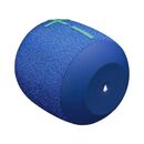 Parlante Logitech UE Wonderboom 4 Blue 984-001889 - Miniatura 2