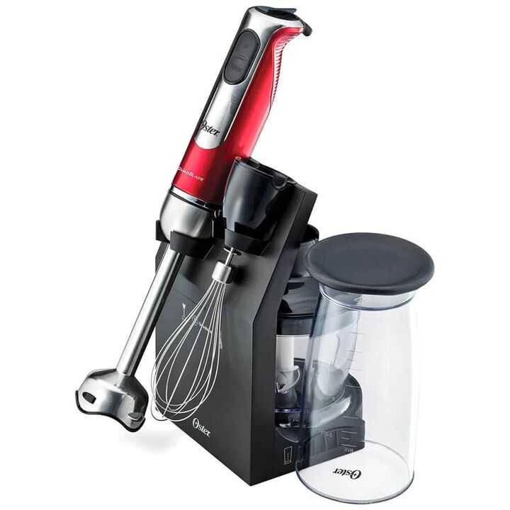 Batidora de mano Oster FPSTHB2801-354 Stick Mixer 800W  - Vista principal