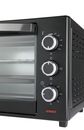 Horno Electrico Smartlife GO0040PN Grill 40 L - Miniatura 5