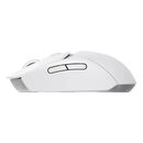 Mouse Logitech G309 Wireless Gaming Blanco - Miniatura 3