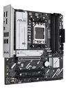 Motherboard Asus Prime B840m-a Amd Am5 Ddr5 3x M.2 Pcie - Miniatura 2
