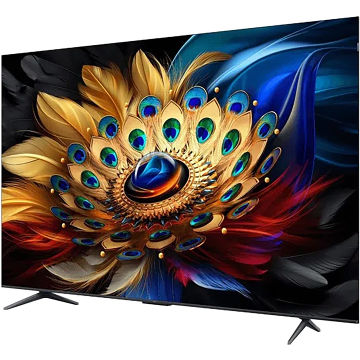 Smart Tv Tcl Qled 85P 4K 85C655A Go - Vista principal