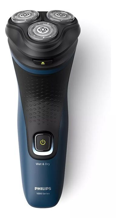 Afeitadora Philips Seco Y Humedo S1151 Serie 1000 - Vista principal
