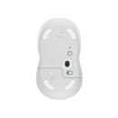Mouse Logitech Wireless M650 Large White 910-006233 - Miniatura 3