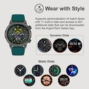 Smartwatch Argomtech Skeiwatch C70 Arg-wt-6070bk Negro - Miniatura 7