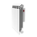 RADIADOR PEABODY PE-RA575B DE 5 ELEMENTOS - Miniatura 4
