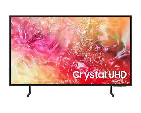 Smart TV Samsung TV55DU7000GARG LED 55 pulgadas 4K UHD