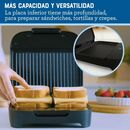 Sandwichera Oster CKSTSM400 750W Compacta - Miniatura 8