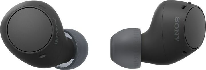Auricular Sony Inal Wf C510 Bz Uc In Ear Ng - Vista principal