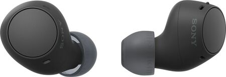 Auricular Sony Inal Wf C510 Bz Uc In Ear Ng