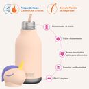 Botella Asobu Bestie 460 ml - Unicorn - Miniatura 3
