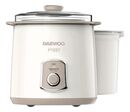Yogurtera Eléctrica Yoggy Daewoo DYM-672 2lt Yogurt Griego Recetario  - Miniatura 5